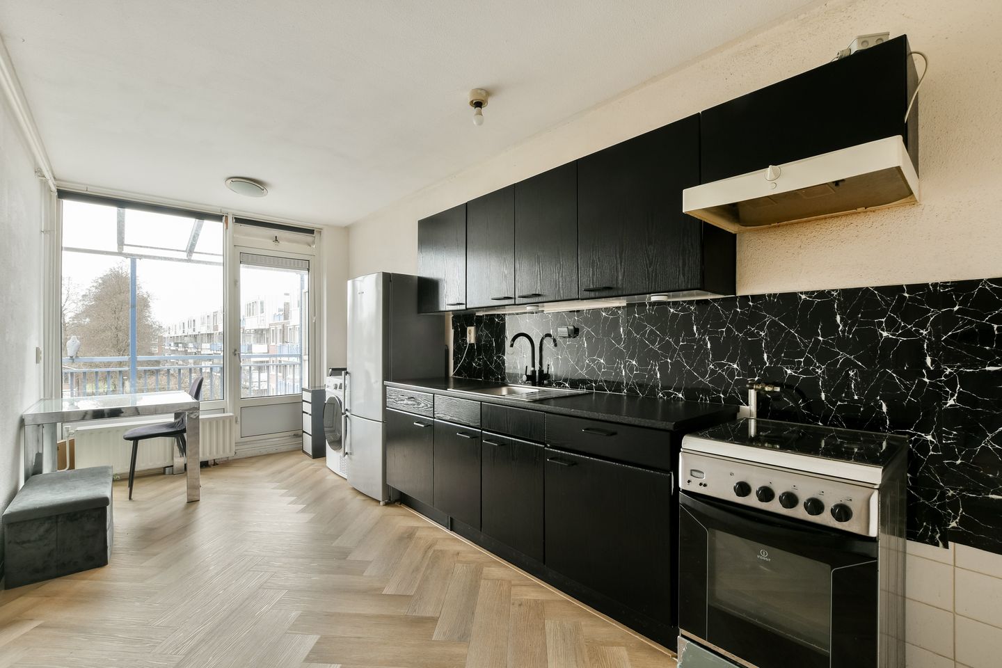 Foto 10 van Alfred Döblinstraat 113