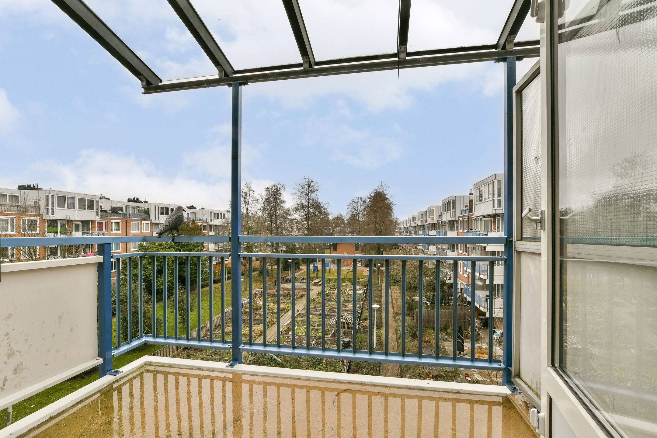 Foto 12 van Alfred Döblinstraat 113