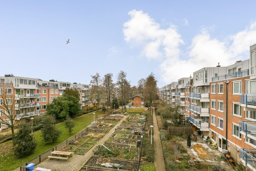 Foto 13 van Alfred Döblinstraat 113