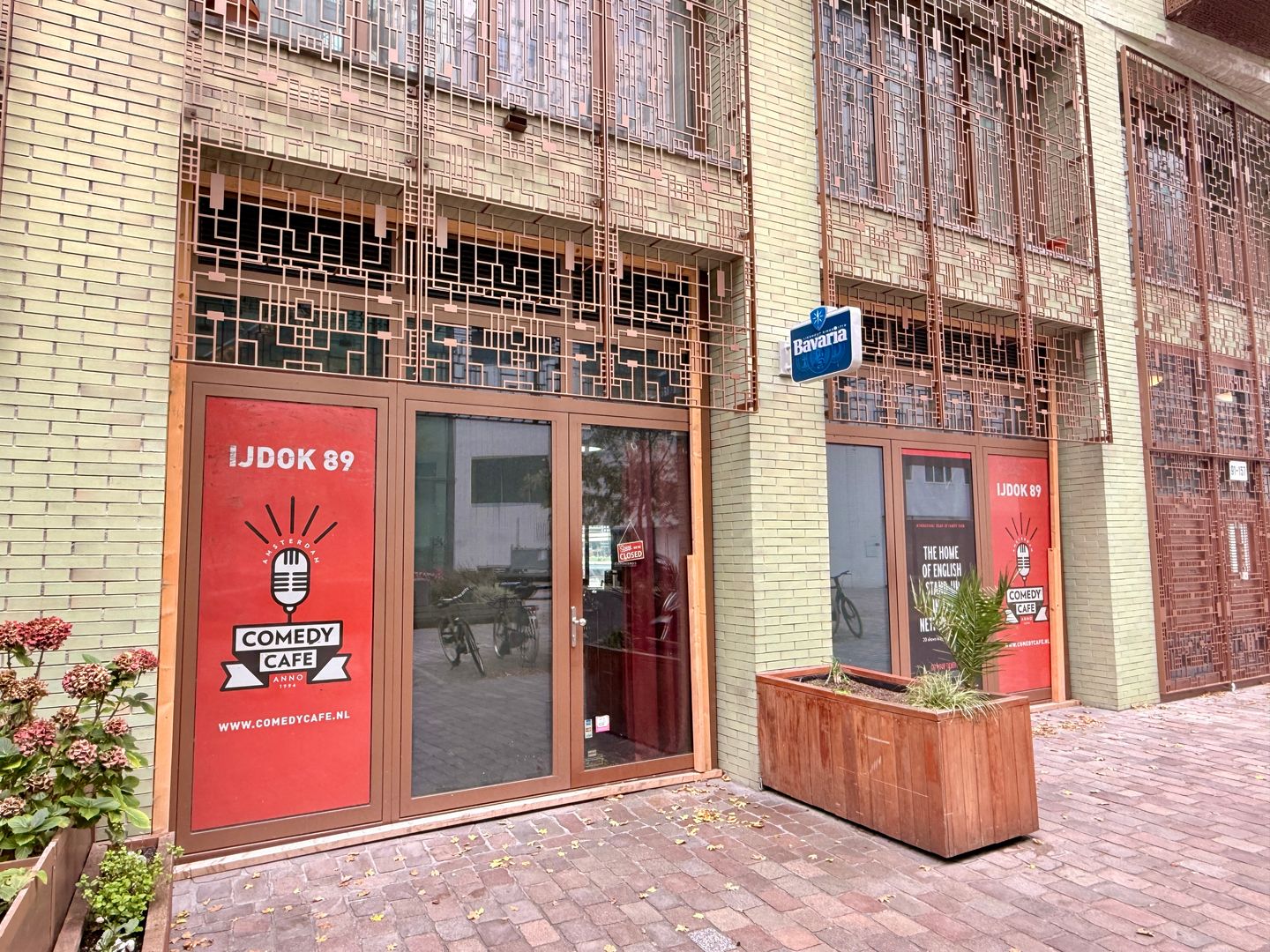 View photo 5 of IJdok 35