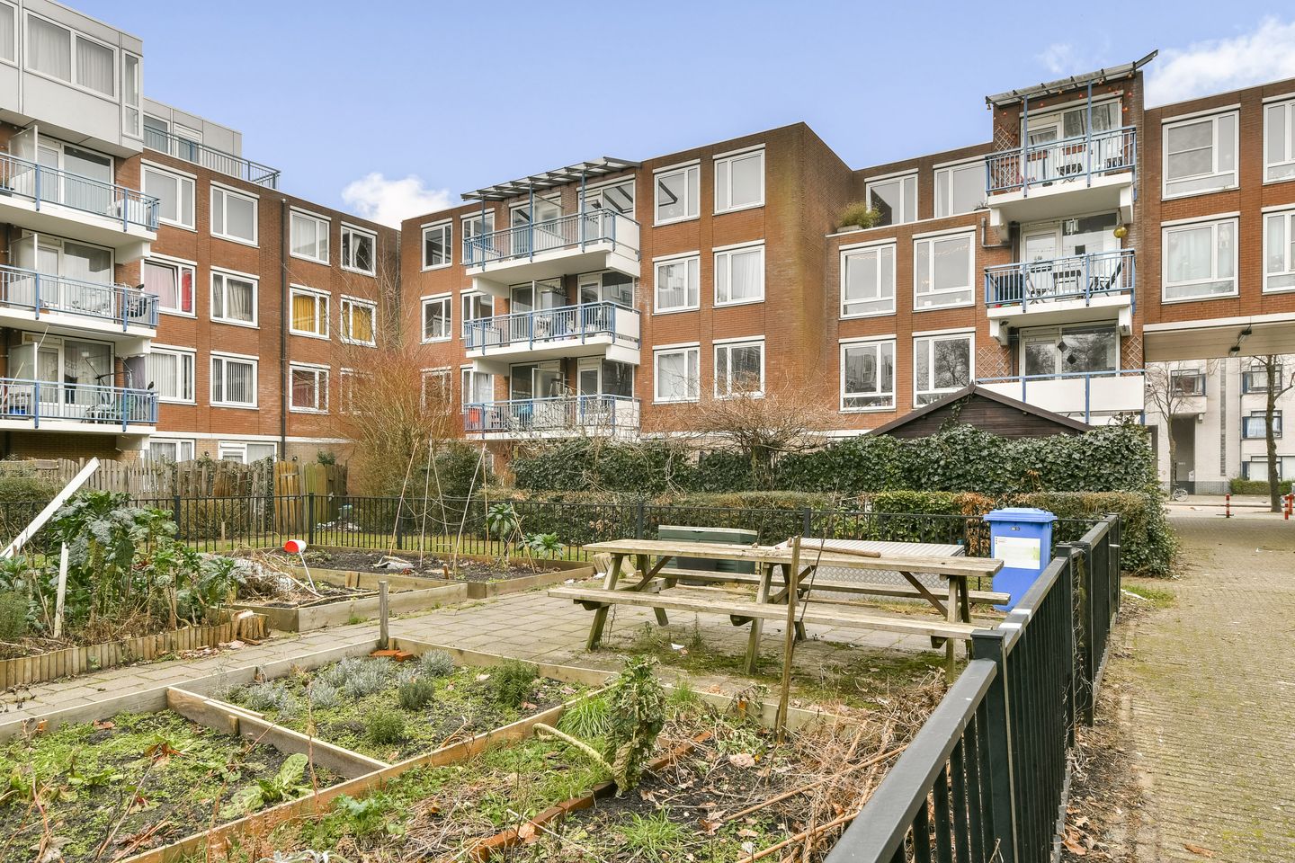 Foto 20 van Alfred Döblinstraat 113