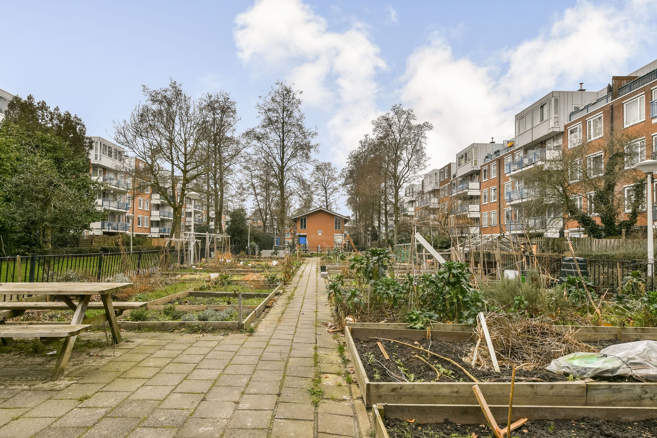 Foto 21 van Alfred Döblinstraat 113