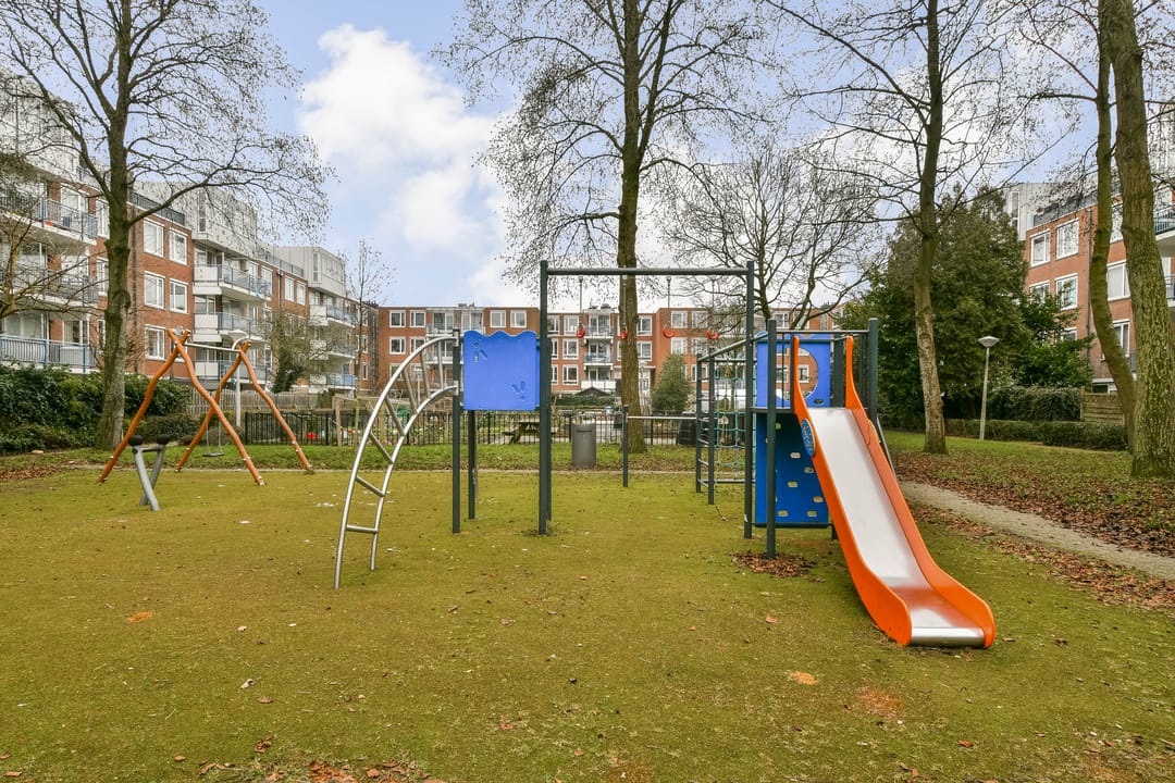 Foto 22 van Alfred Döblinstraat 113