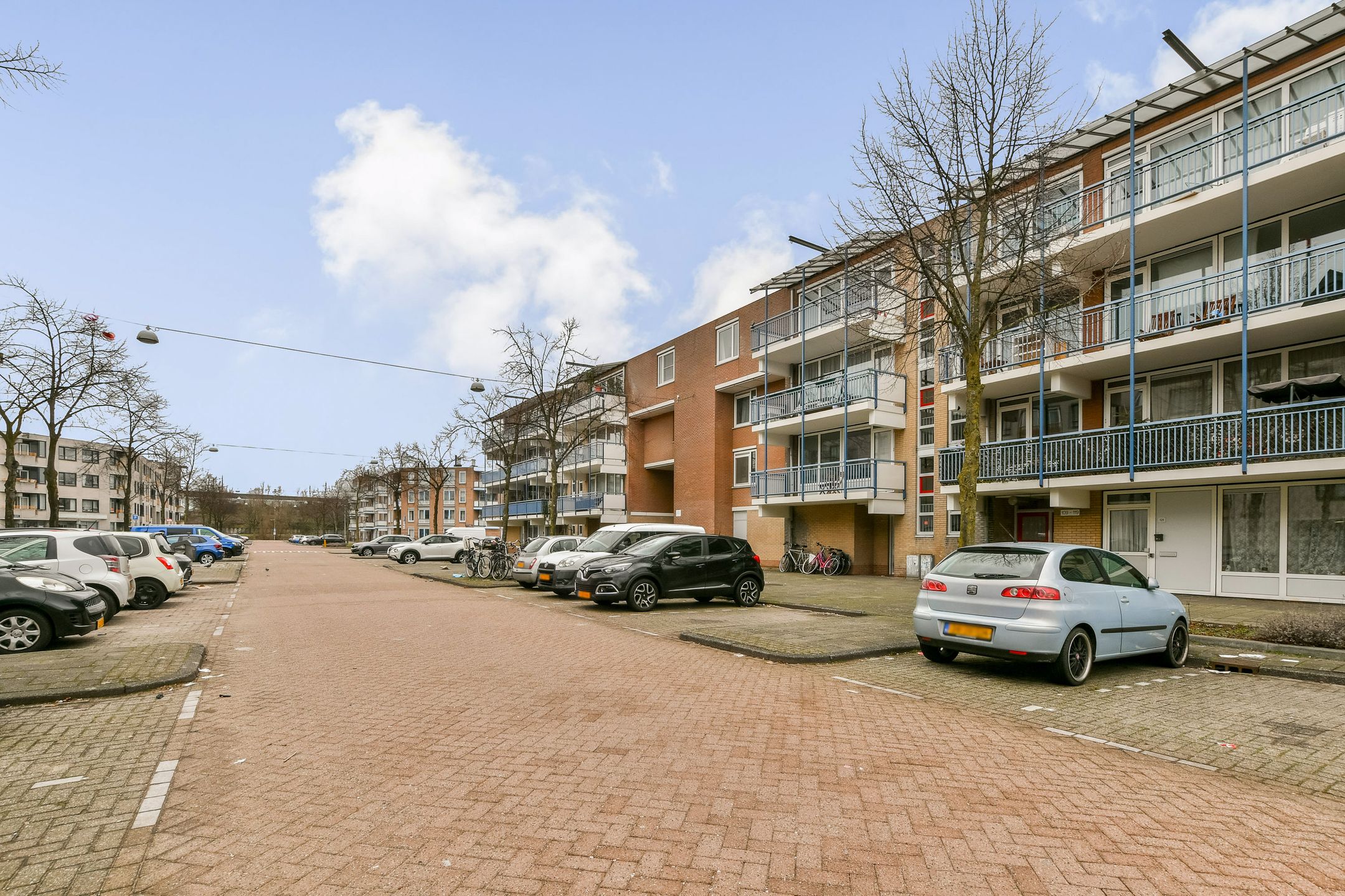 Foto 24 van Alfred Döblinstraat 113