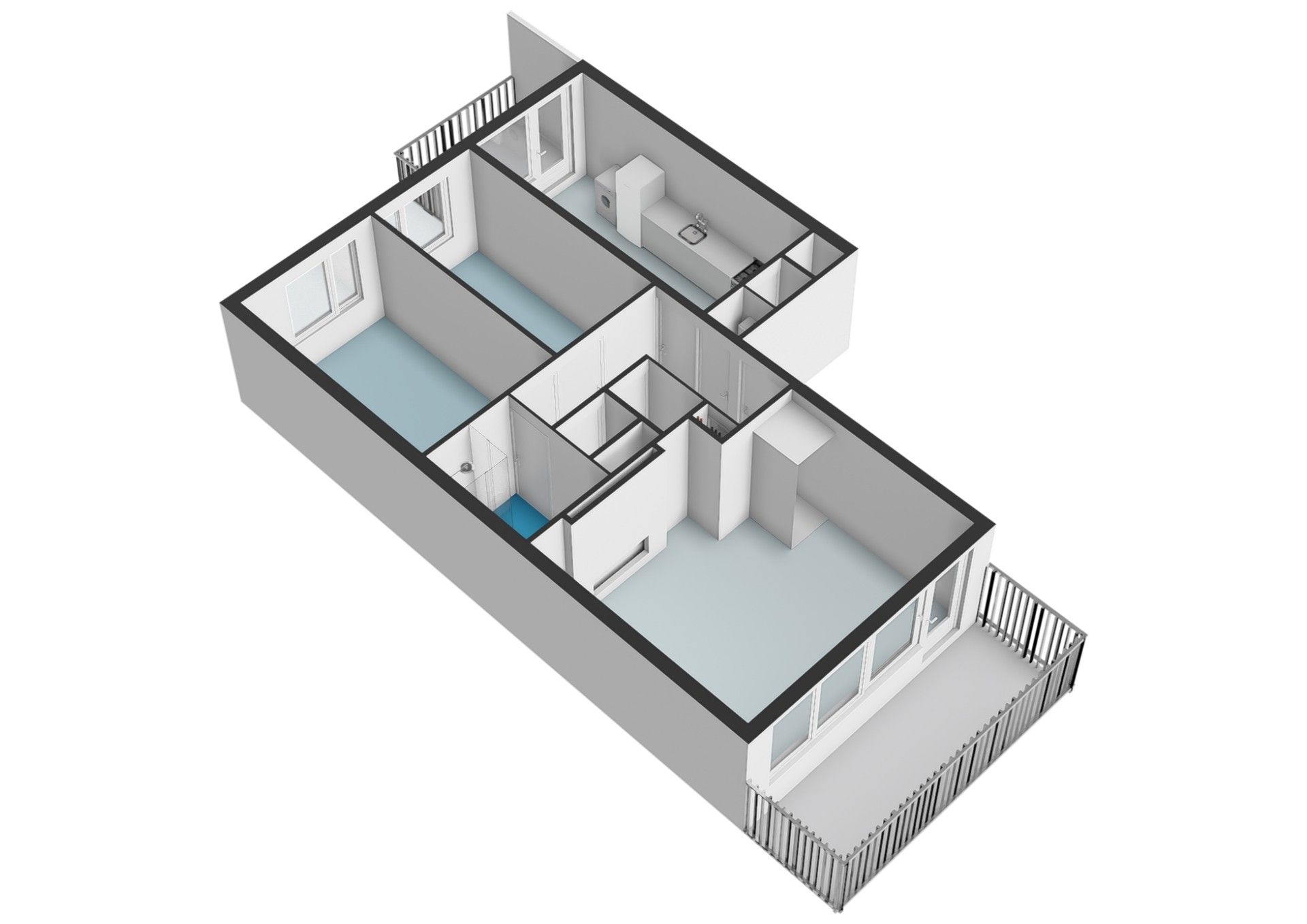 Foto 27 van Alfred Döblinstraat 113