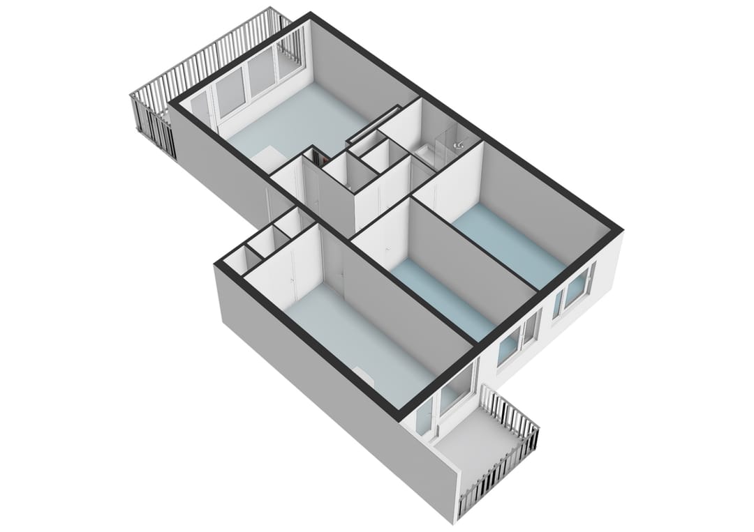 Foto 28 van Alfred Döblinstraat 113