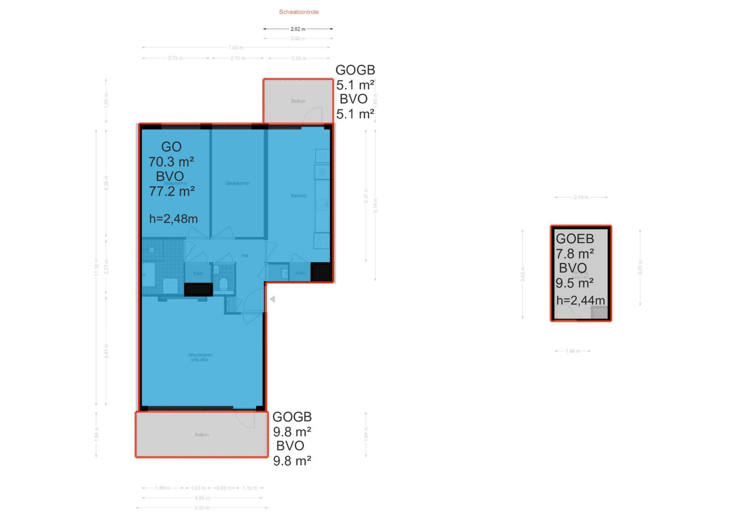 Foto 29 van Alfred Döblinstraat 113