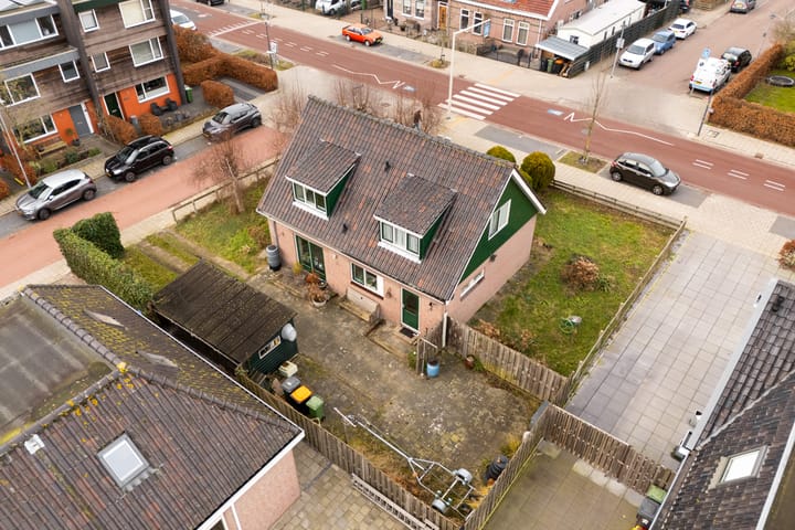 Photo 35 of Kerkstraat 215