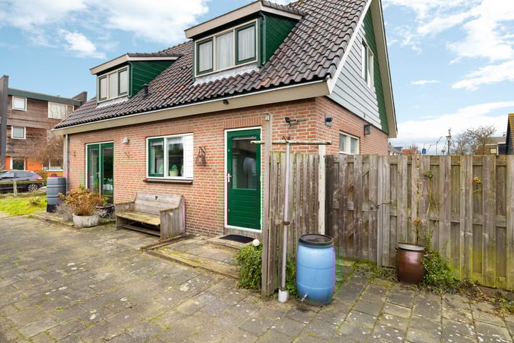 Photo 37 of Kerkstraat 215