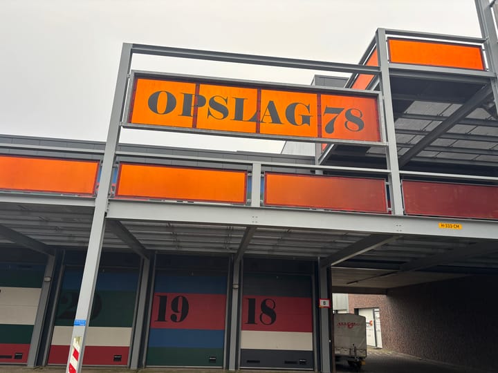 Rosbayerweg 37-K, Wormerveer