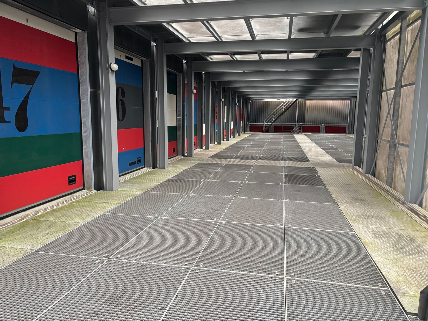 Bekijk foto 3 van Rosbayerweg 37-K