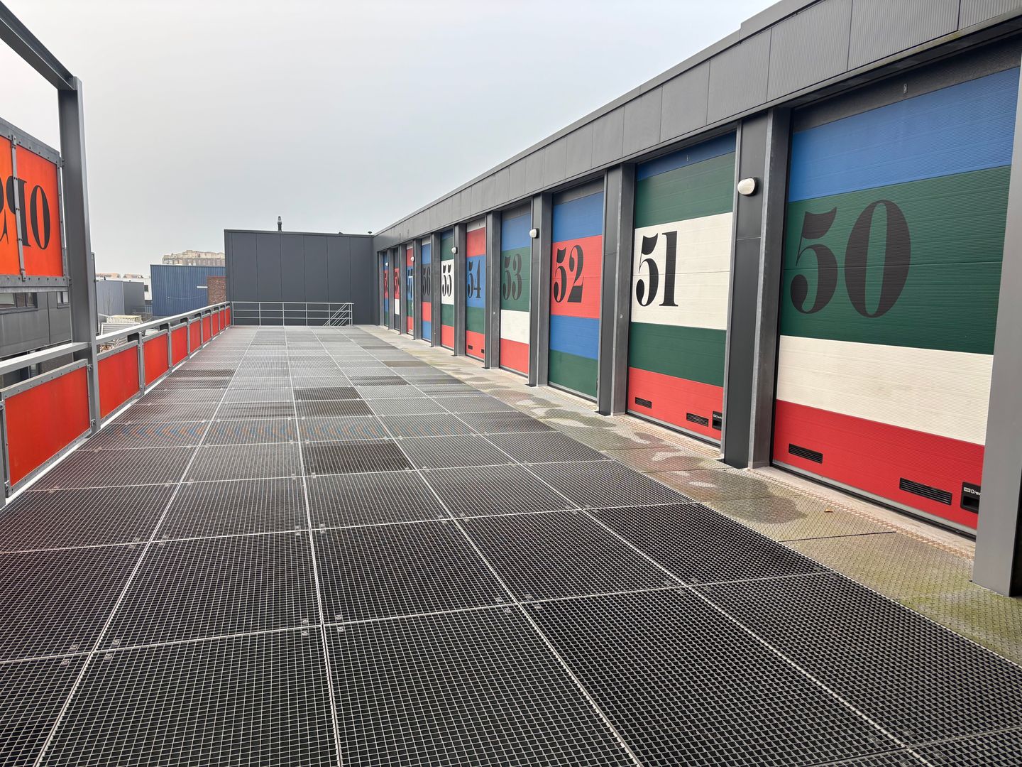 Bekijk foto 4 van Rosbayerweg 37-K