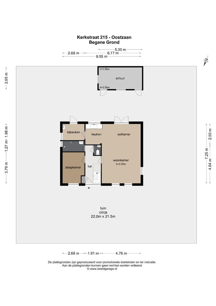 Photo 45 of Kerkstraat 215