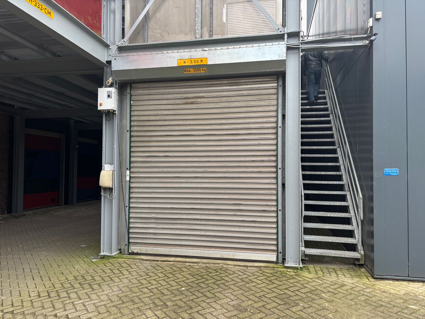 Bekijk foto 5 van Rosbayerweg 37-K