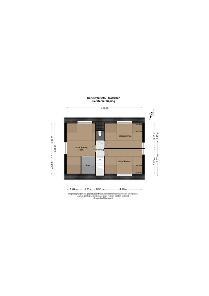 Photo 48 of Kerkstraat 215