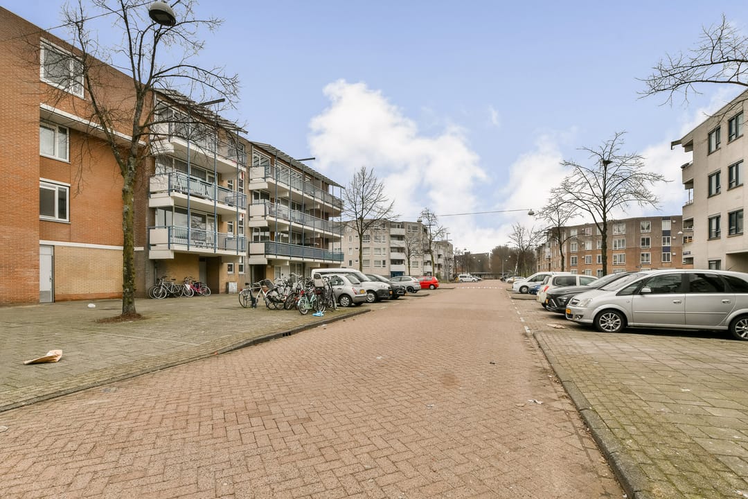 Foto 23 van Alfred Döblinstraat 113