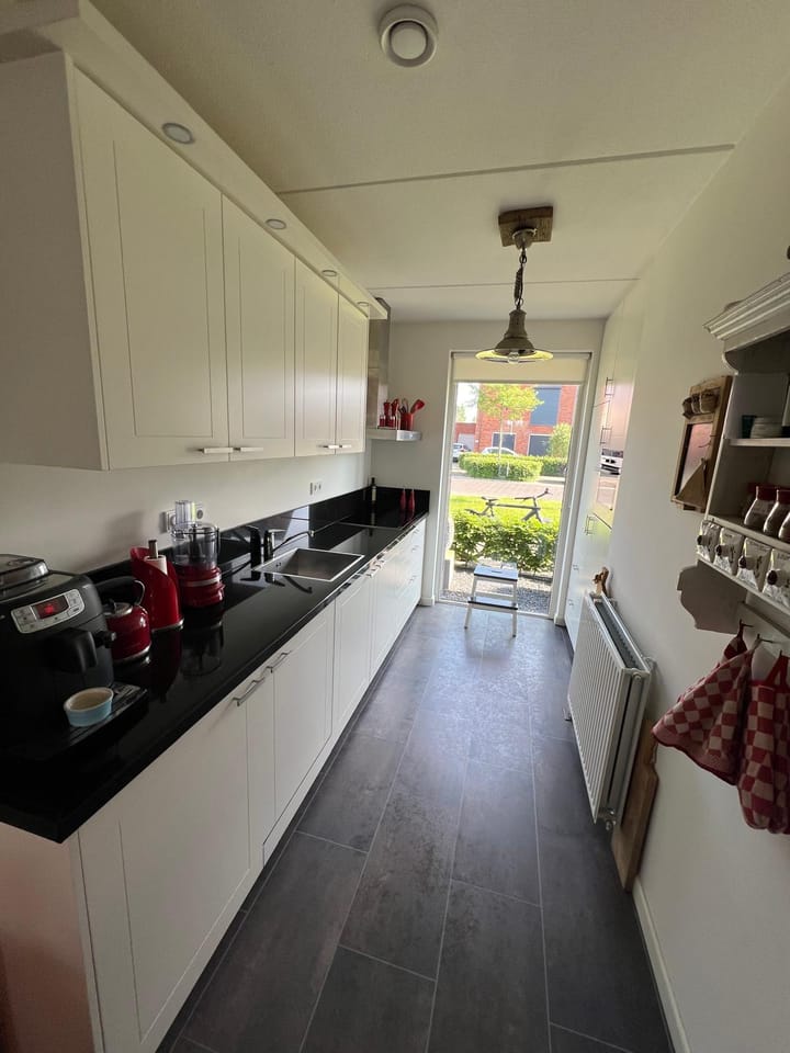 Foto 5 van Vuurvlinder 152