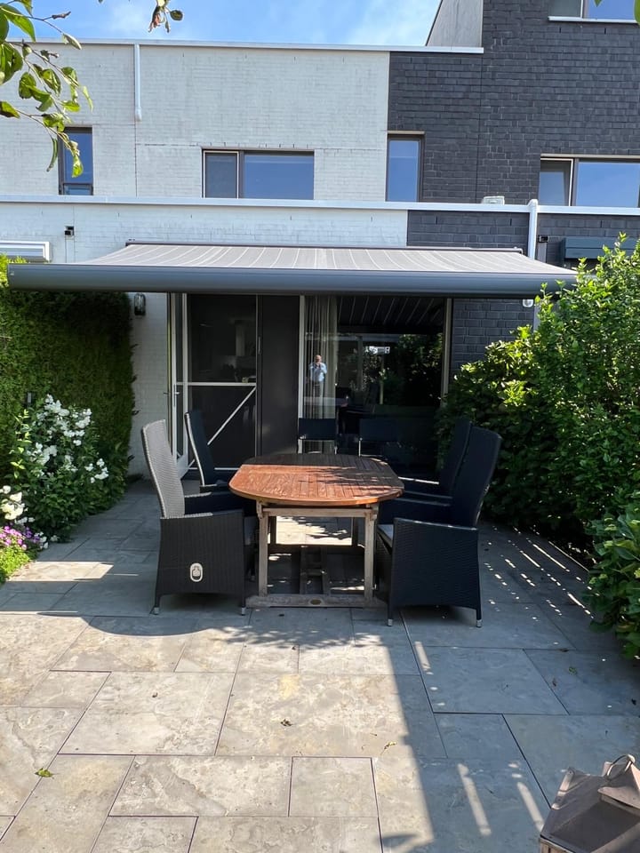 Foto 17 van Vuurvlinder 152