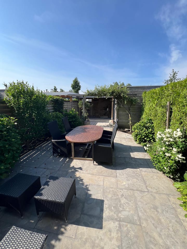 Foto 6 van Vuurvlinder 152