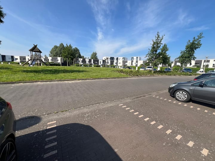 Foto 10 van Vuurvlinder 152