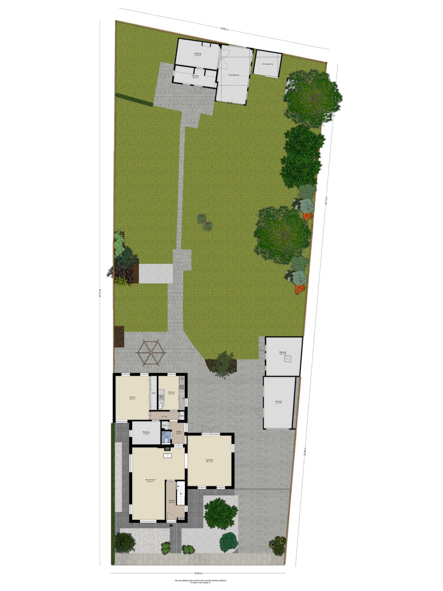 Foto 65 van Winkelweg 12