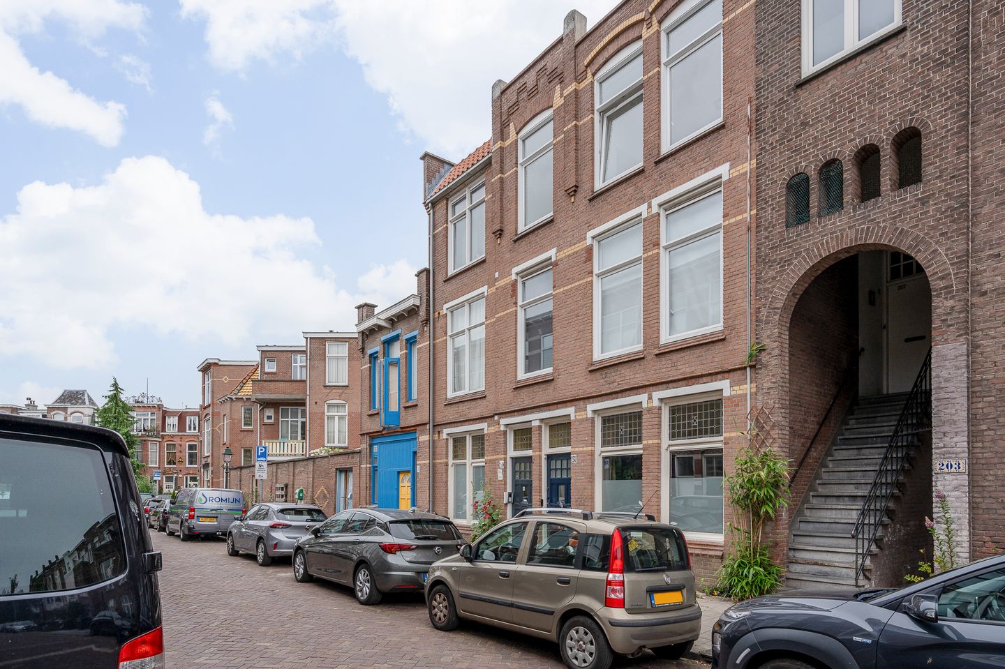 Foto 20 van Fultonstraat 239-E