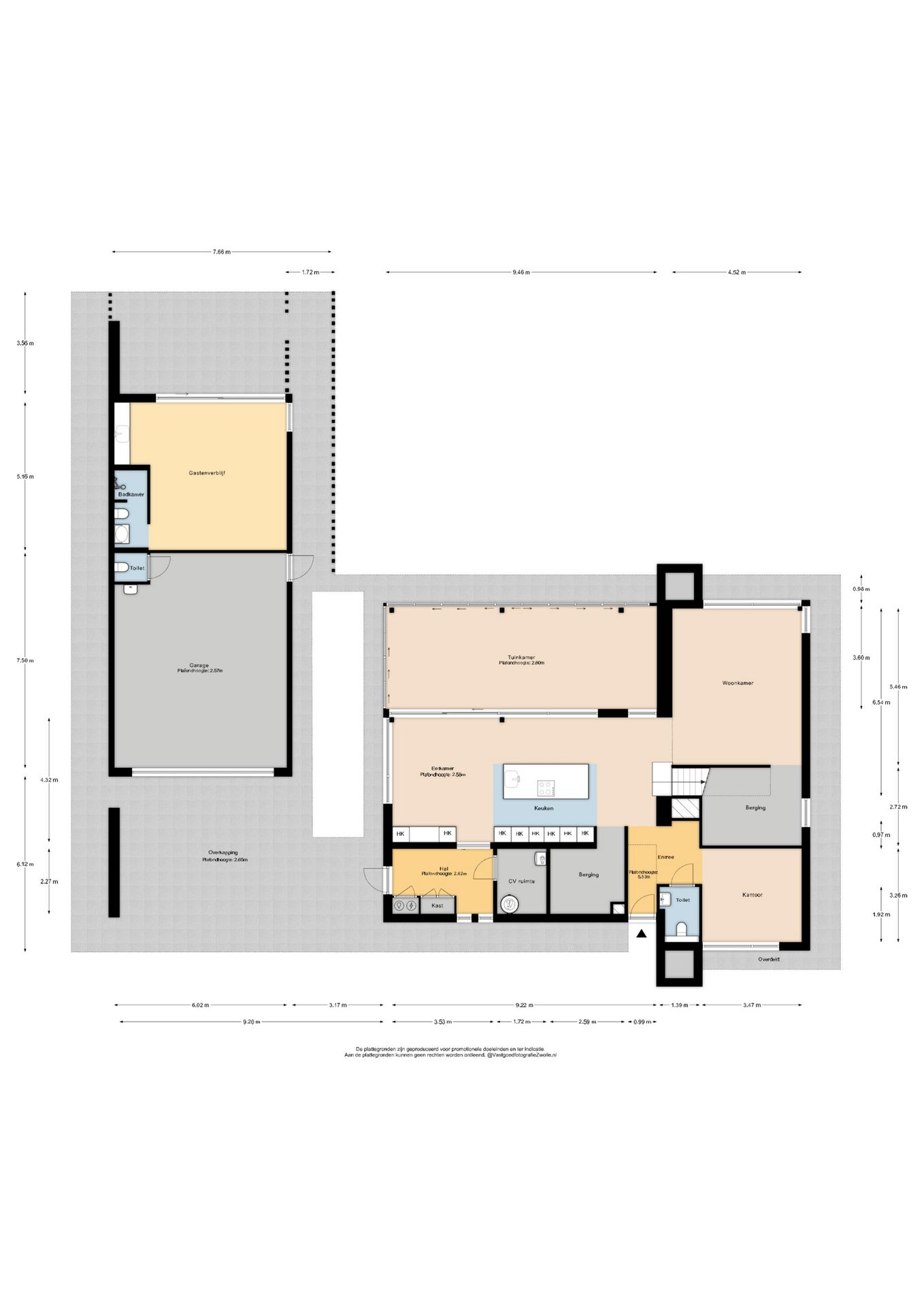 Foto 60 van Wellerwaard 17