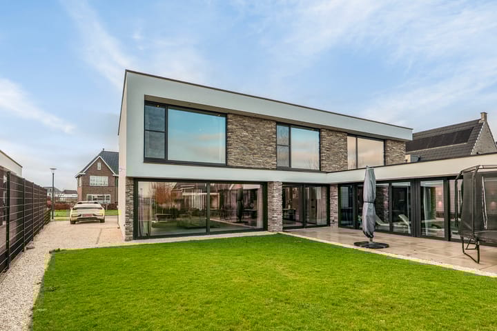 Foto 4 van Paltrokmolen 51