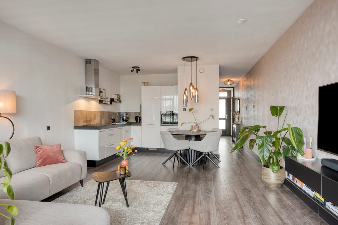 Foto 2 van Haaksbergerstraat 488-A