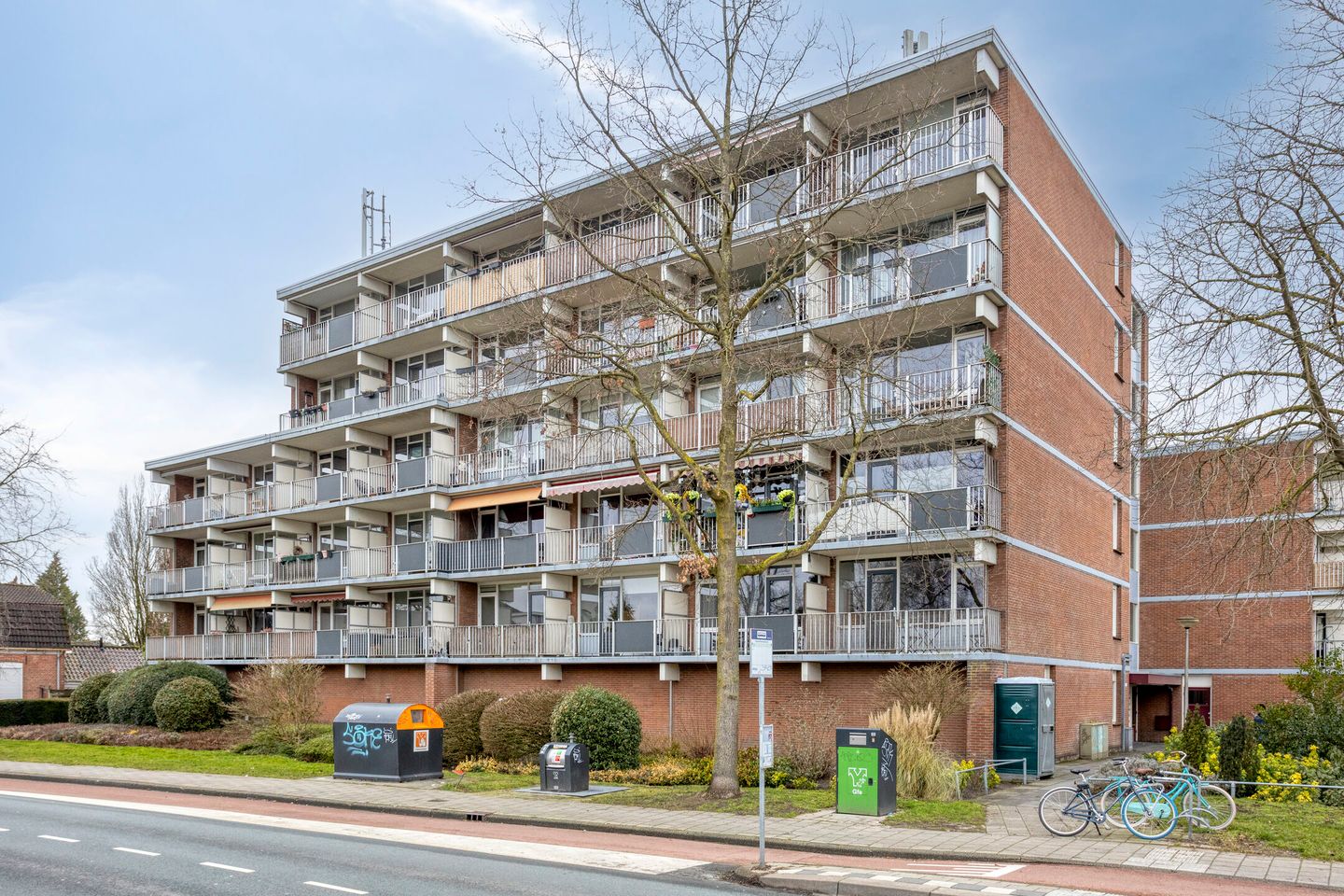 Foto 4 van Haaksbergerstraat 488-A