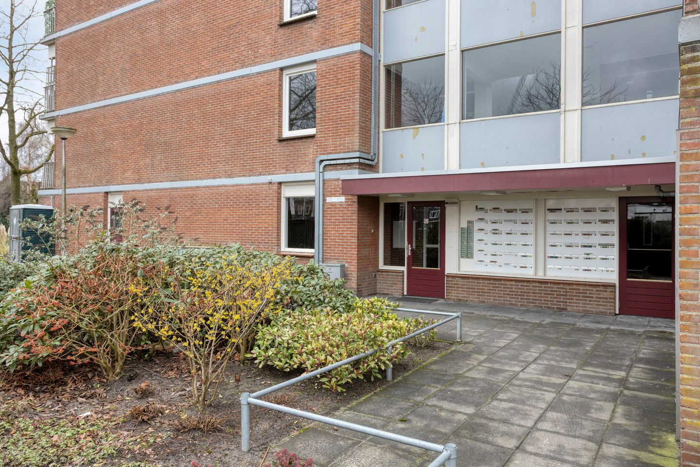 Foto 5 van Haaksbergerstraat 488-A