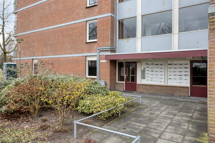 Foto 5 van Haaksbergerstraat 488-A