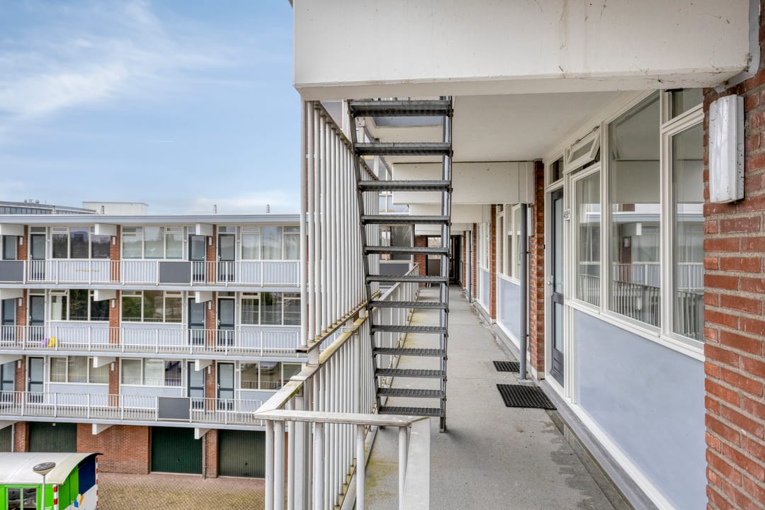 Foto 8 van Haaksbergerstraat 488-A