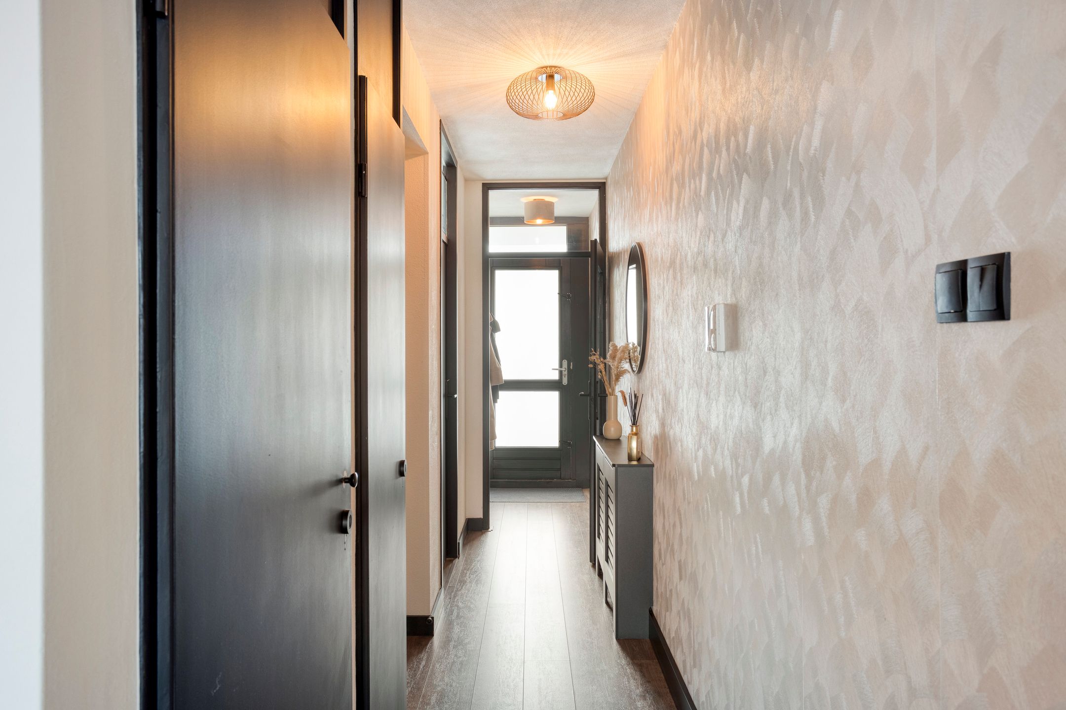 Foto 9 van Haaksbergerstraat 488-A