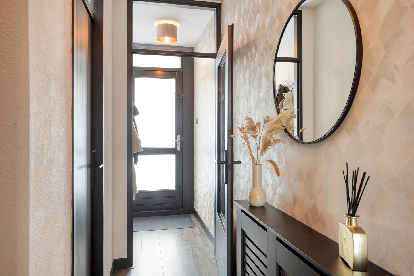 Foto 10 van Haaksbergerstraat 488-A