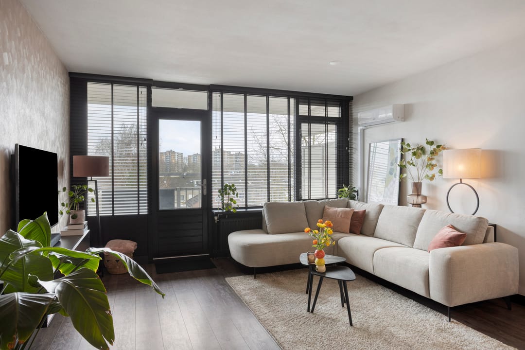 Foto 13 van Haaksbergerstraat 488-A