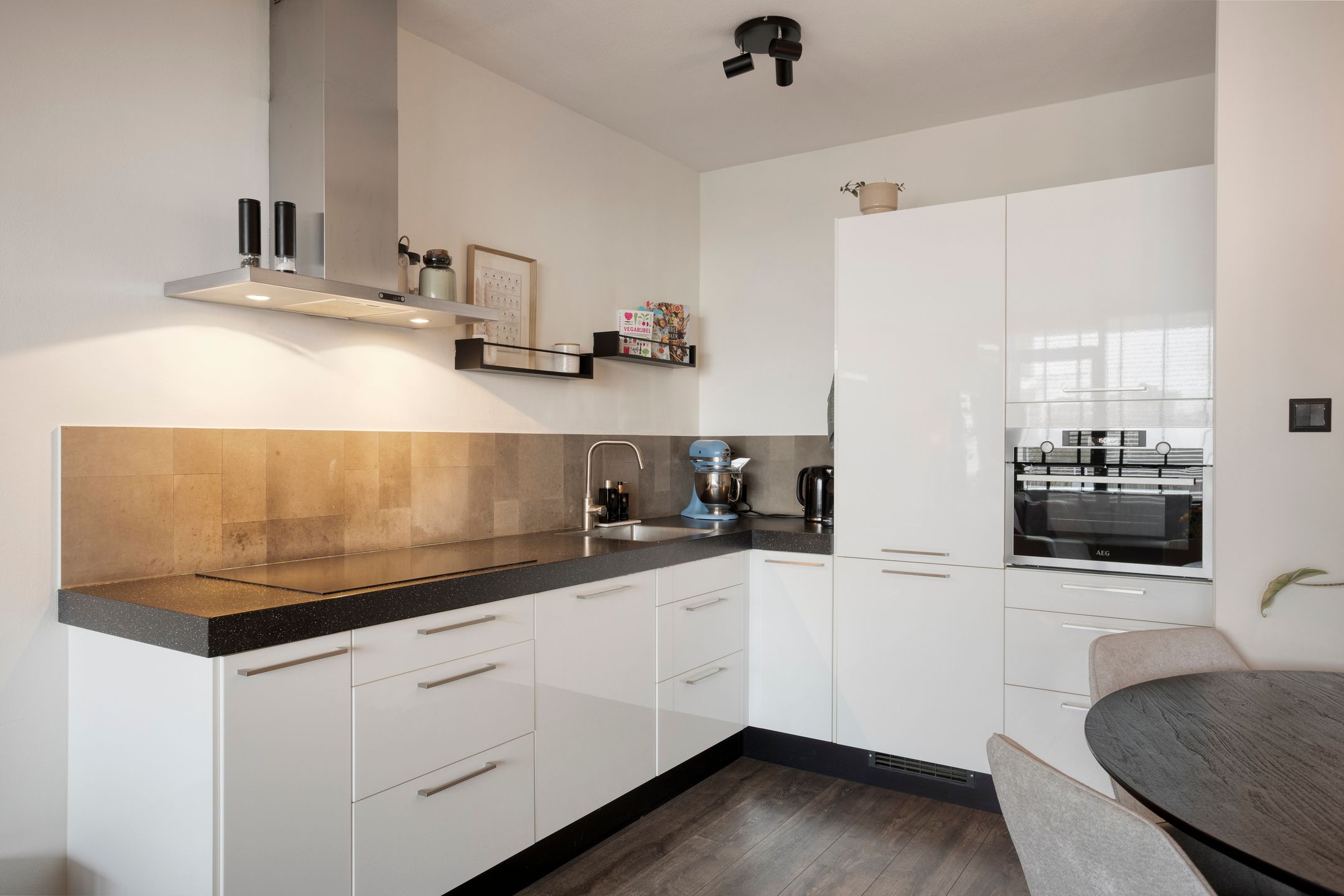 Foto 18 van Haaksbergerstraat 488-A