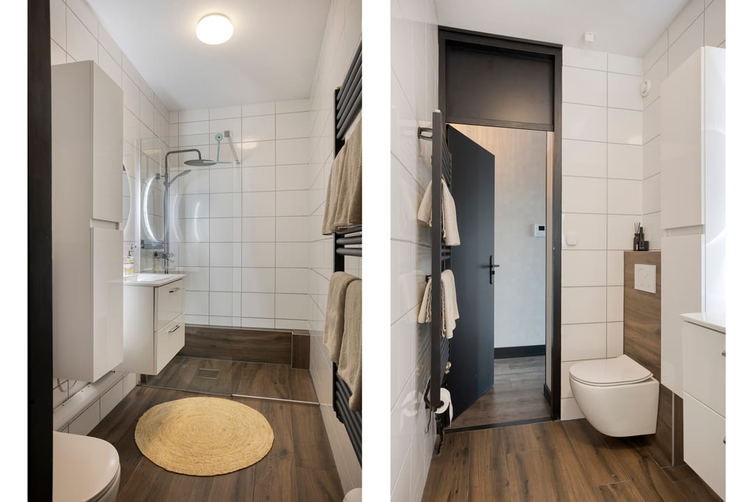 Foto 22 van Haaksbergerstraat 488-A