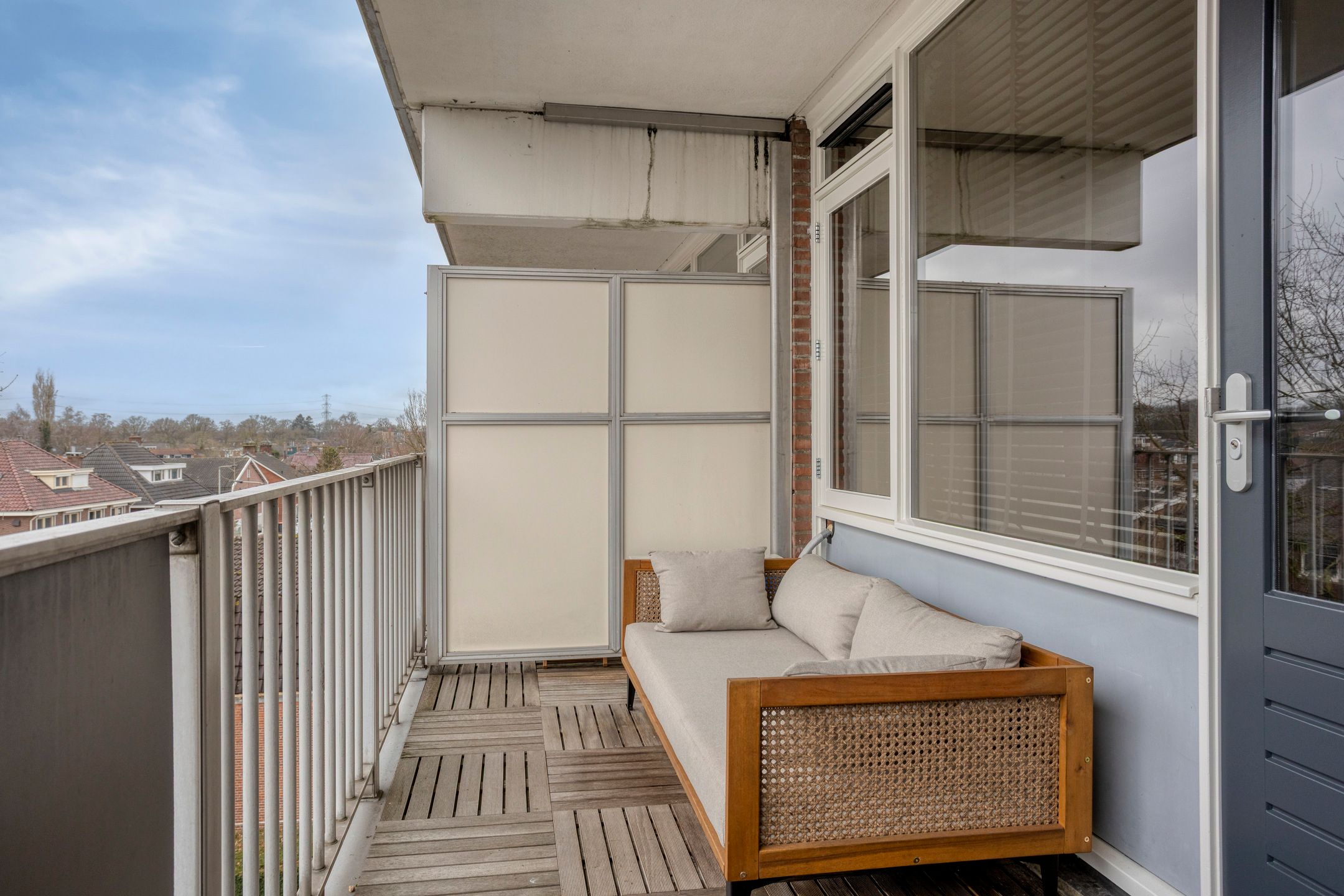 Foto 24 van Haaksbergerstraat 488-A