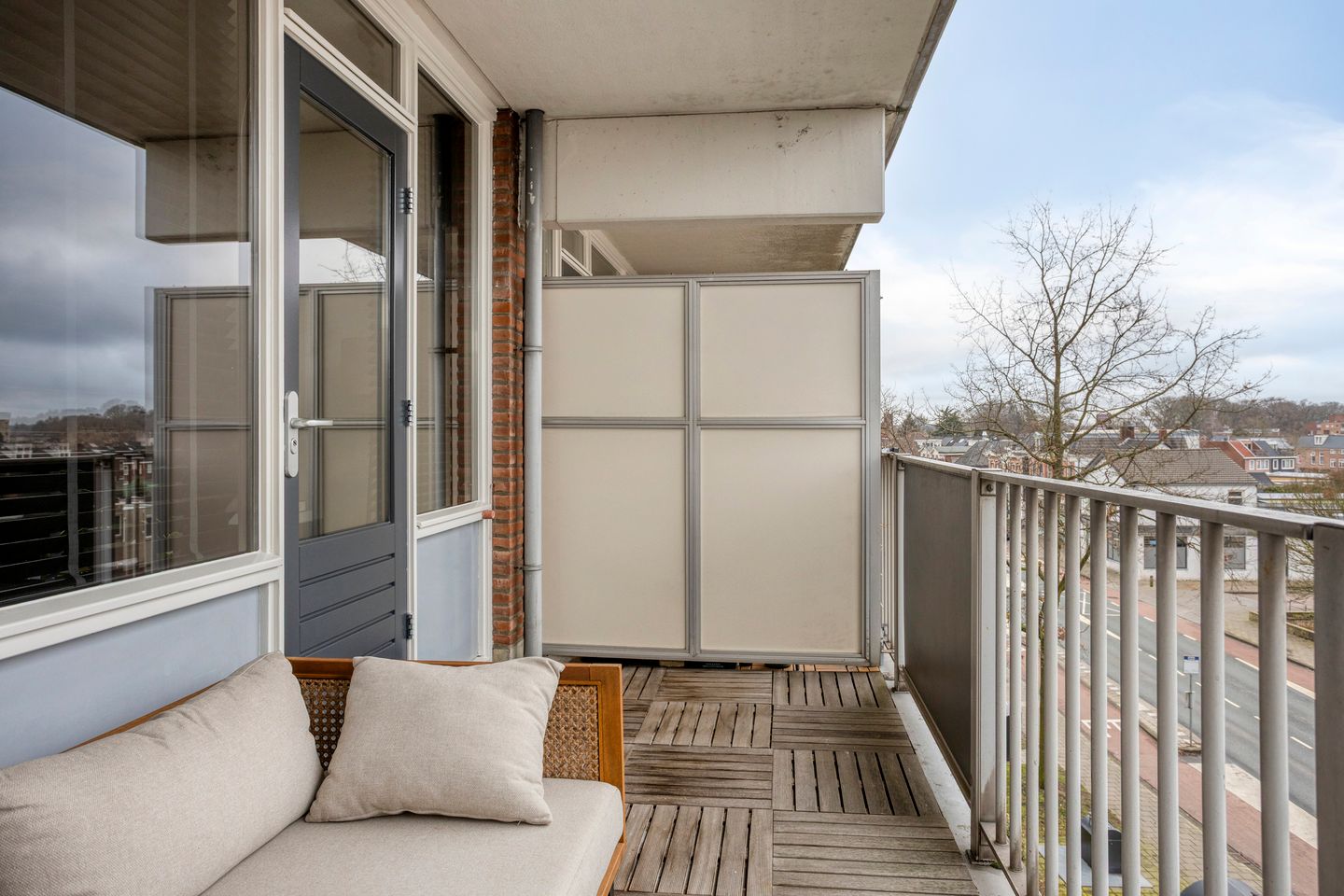 Foto 25 van Haaksbergerstraat 488-A