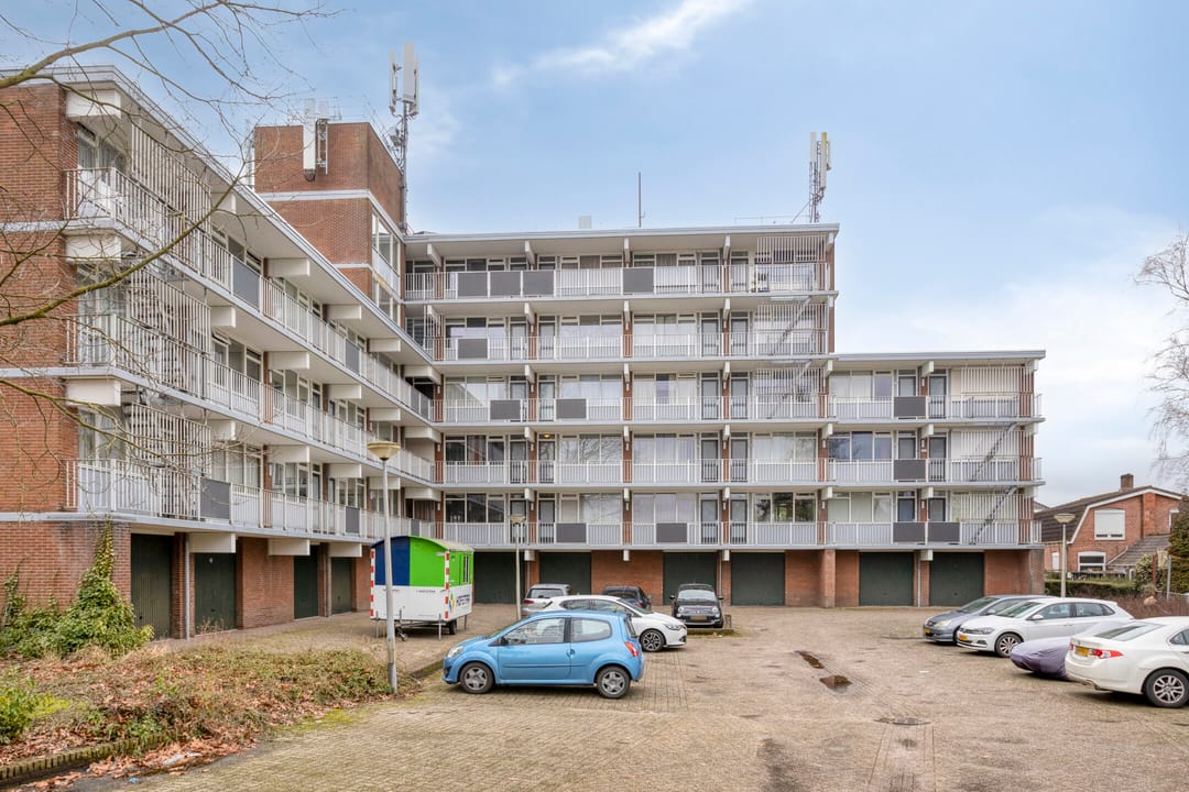 Foto 28 van Haaksbergerstraat 488-A