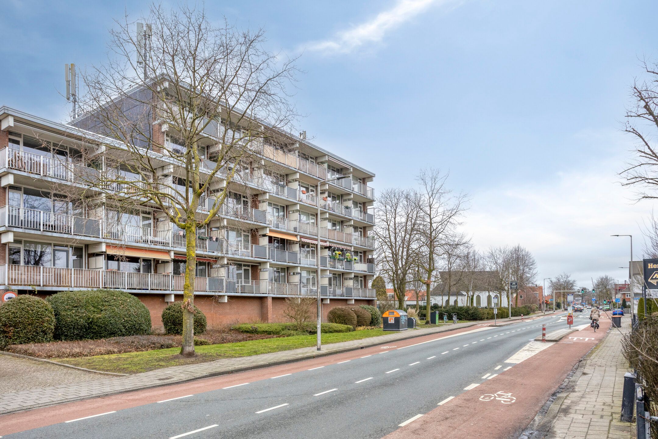 Foto 30 van Haaksbergerstraat 488-A