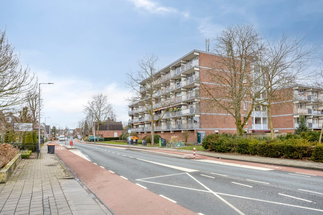 Foto 31 van Haaksbergerstraat 488-A