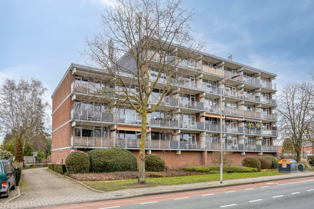 Foto 32 van Haaksbergerstraat 488-A