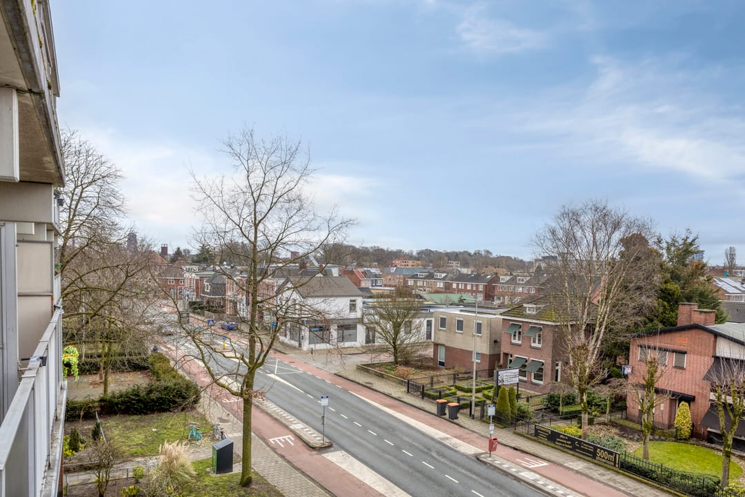 Foto 26 van Haaksbergerstraat 488-A