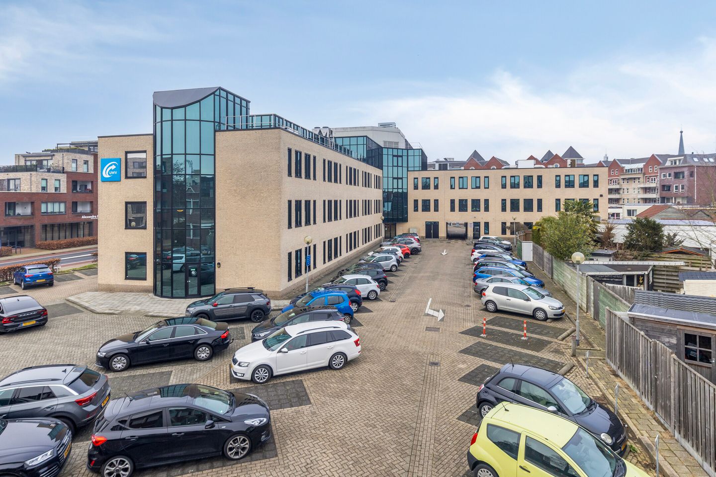 View photo 4 of Piet Heinstraat 77