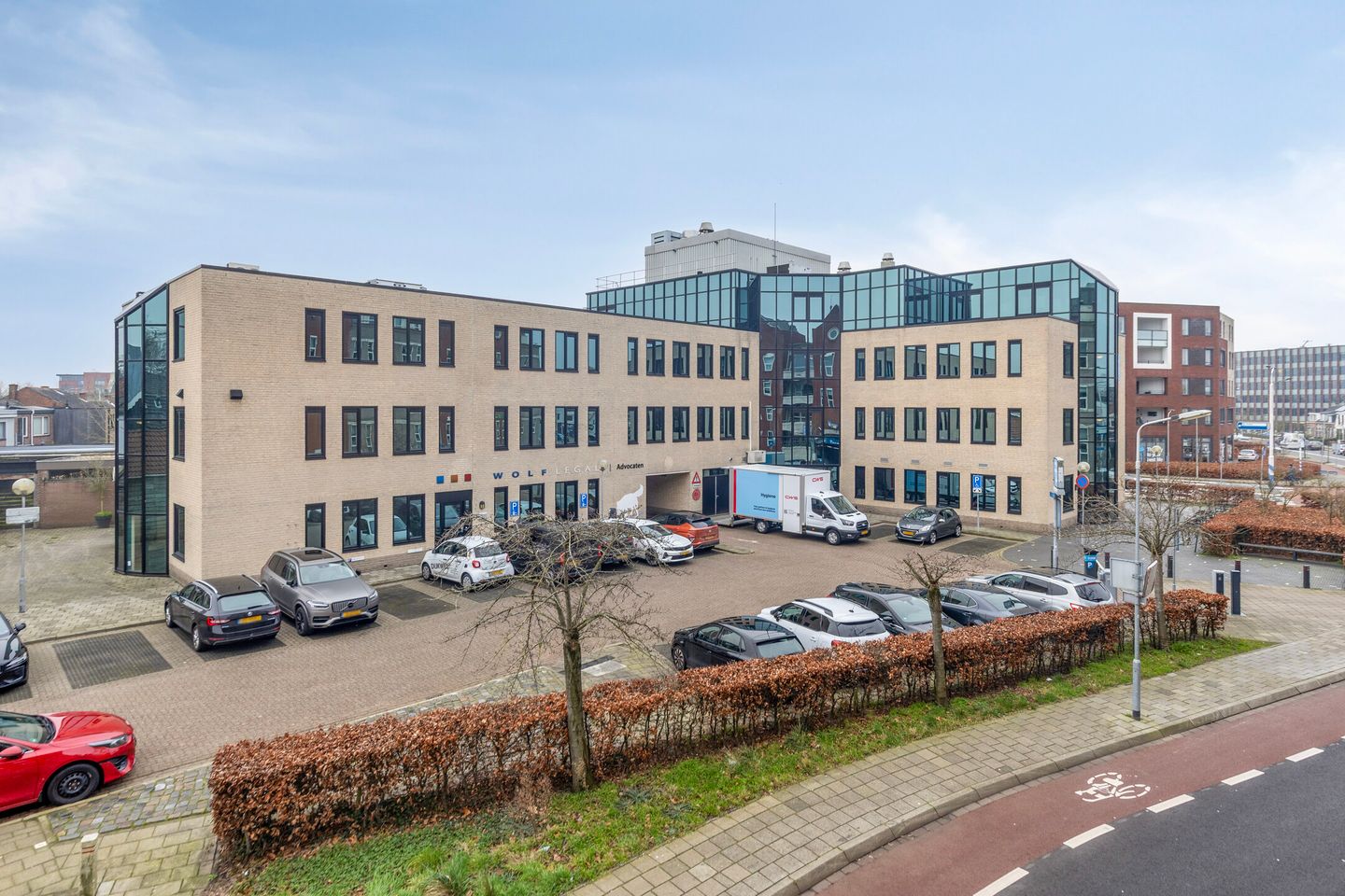 View photo 3 of Piet Heinstraat 77