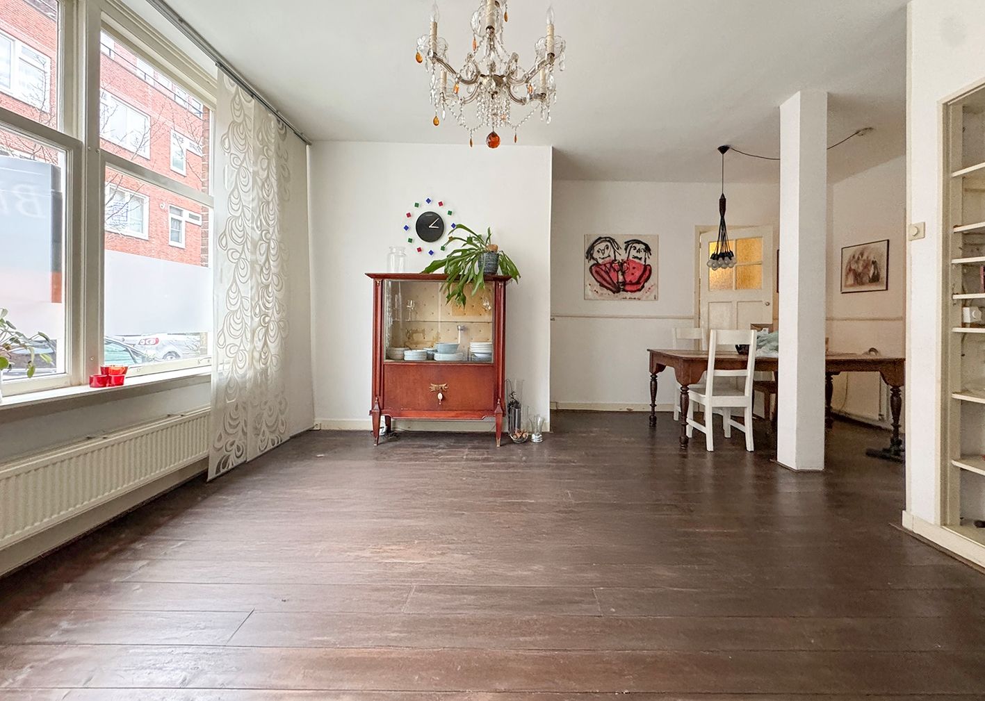 Van Vlooswijkstraat 11-A, 11, A, Rotterdam, 3039TN, Zuid-Holland, Nederland 11 