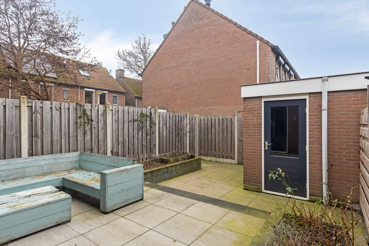 Foto 28 van Noordgeest 24