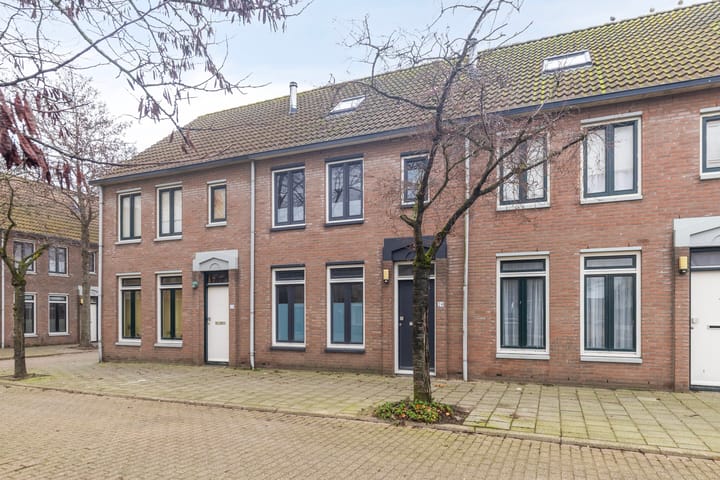 Foto 30 van Noordgeest 24